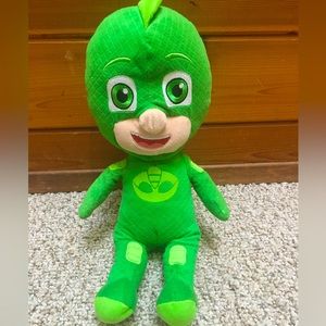 PJ Mask Gekko Plush